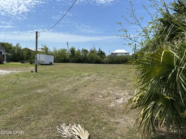 409 Maryland BLVD, Mexico Beach, FL 32456