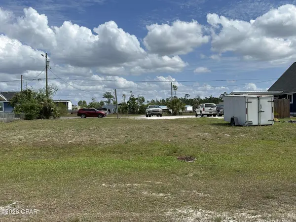 409 Maryland BLVD, Mexico Beach, FL 32456