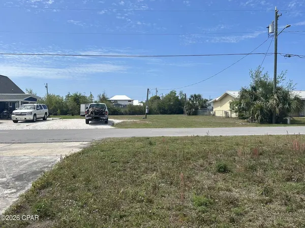 409 Maryland BLVD, Mexico Beach, FL 32456
