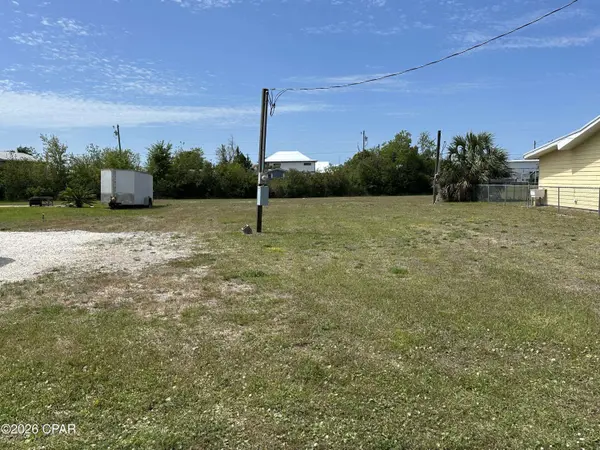 409 Maryland BLVD, Mexico Beach, FL 32456