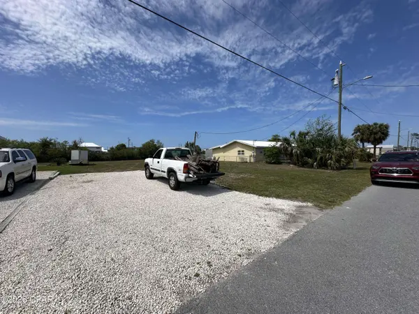 409 Maryland BLVD, Mexico Beach, FL 32456