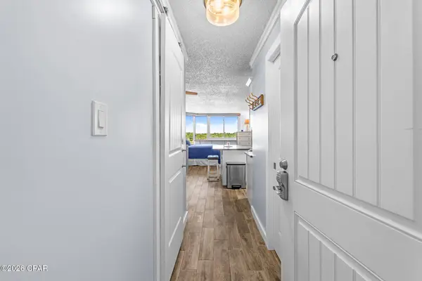 8817 S Thomas DR #A624, Panama City Beach, FL 32408