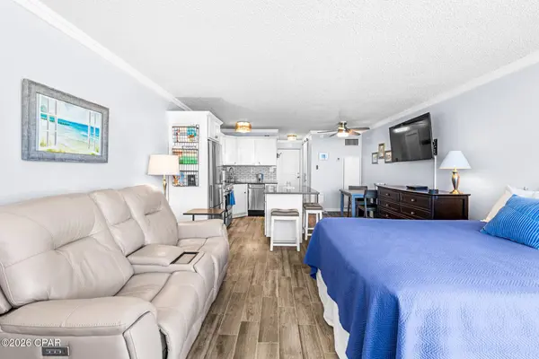 8817 S Thomas DR #A624, Panama City Beach, FL 32408