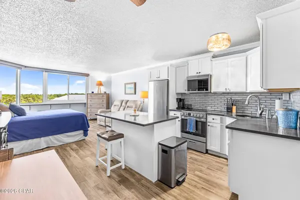 8817 S Thomas DR #A624, Panama City Beach, FL 32408