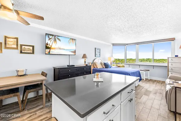 8817 S Thomas DR #A624, Panama City Beach, FL 32408