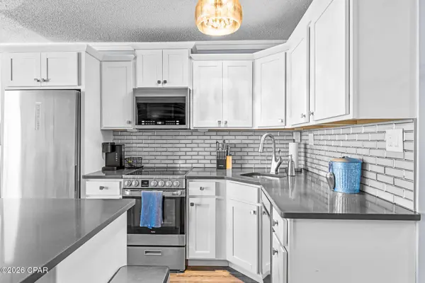 8817 S Thomas DR #A624, Panama City Beach, FL 32408