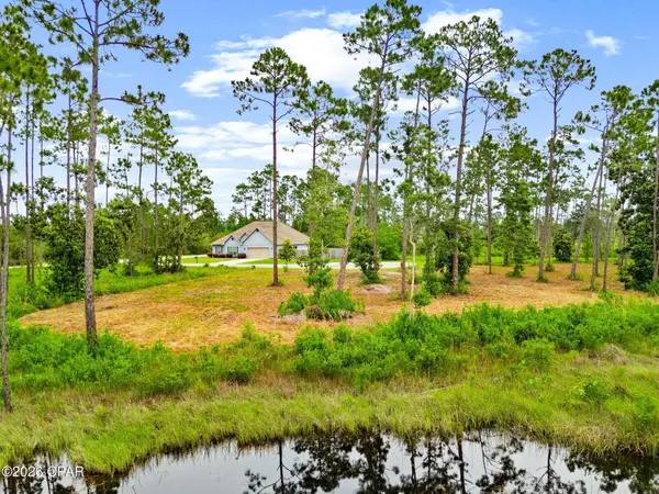 801 Buoy CT, Panama City, FL 32404