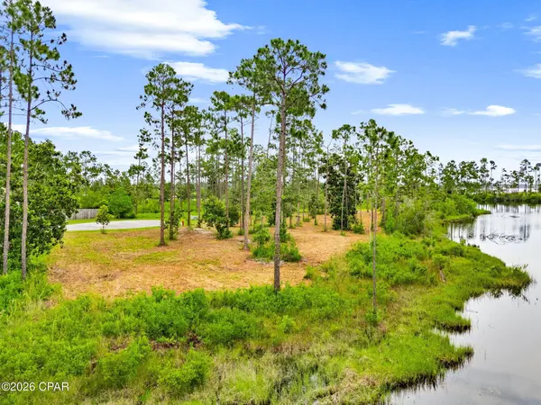801 Buoy CT, Panama City, FL 32404