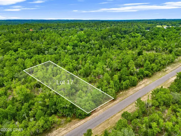 0 Firwood AVE #Lot 17, Chipley, FL 32428