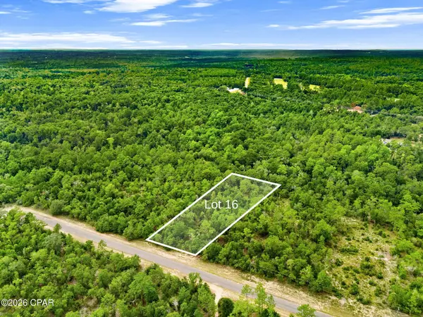 0 Firwood AVE #Lot 16, Chipley, FL 32428