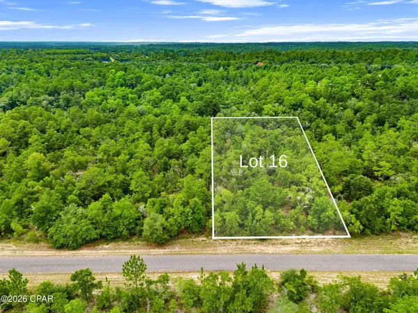 0 Firwood AVE #Lot 16, Chipley, FL 32428