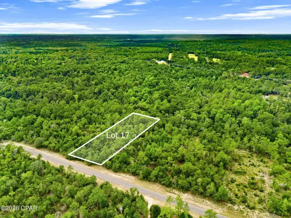 0 Firwood AVE #Lot 17, Chipley, FL 32428