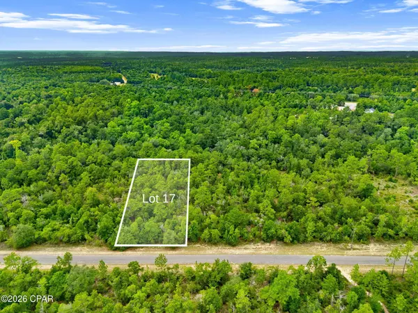 0 Firwood AVE #Lot 17, Chipley, FL 32428