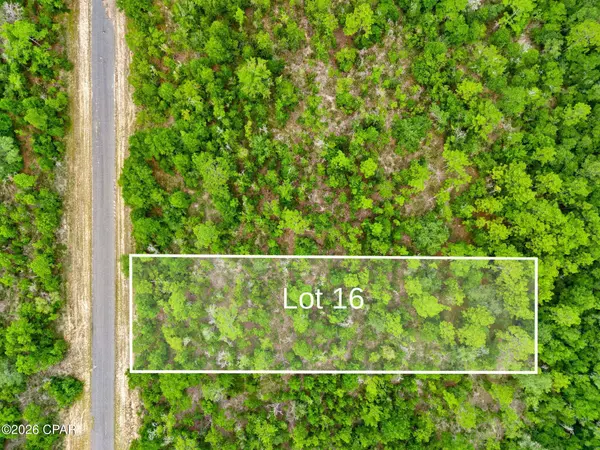 0 Firwood AVE #Lot 16