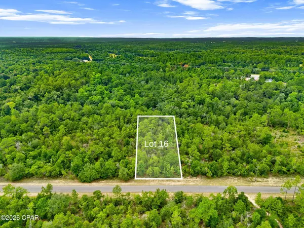 0 Firwood AVE #Lot 16, Chipley, FL 32428