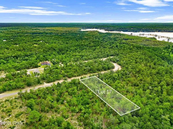 0 Firwood AVE #Lot 17, Chipley, FL 32428