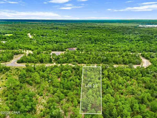 0 Firwood AVE #Lot 17, Chipley, FL 32428