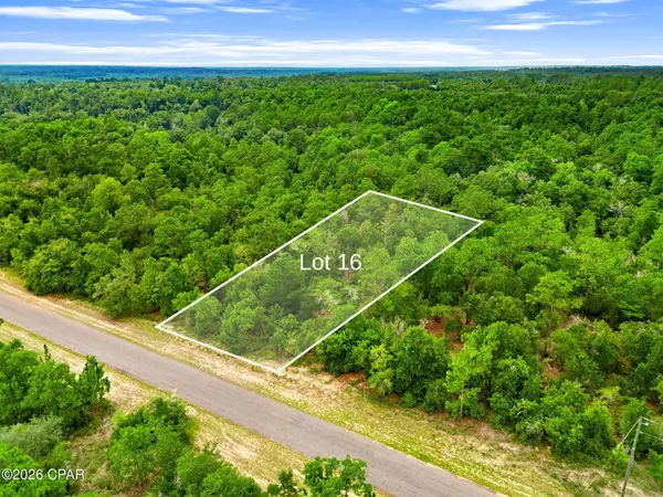 0 Firwood AVE #Lot 16, Chipley, FL 32428