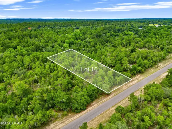 0 Firwood AVE #Lot 16, Chipley, FL 32428