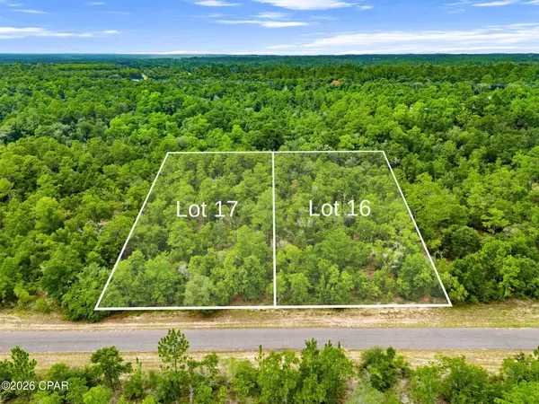 0 Firwood AVE #Lot 16, Chipley, FL 32428