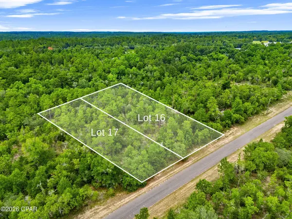 0 Firwood AVE #Lot 16, Chipley, FL 32428