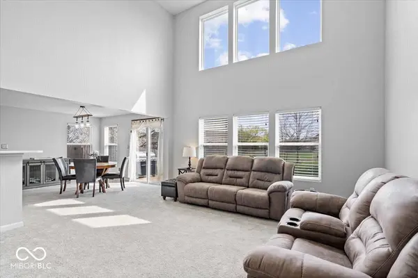 15444 Old Pond CIR, Noblesville, IN 46060