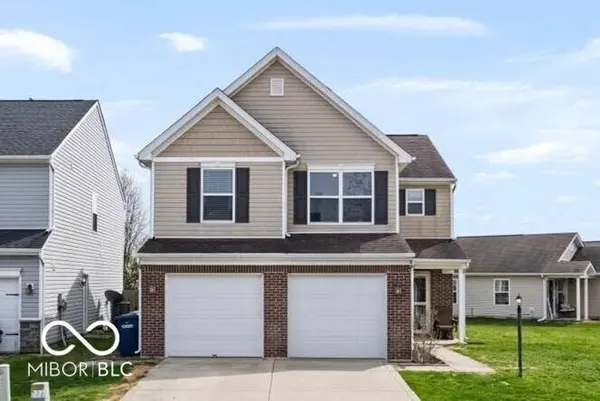 15444 Old Pond CIR, Noblesville, IN 46060