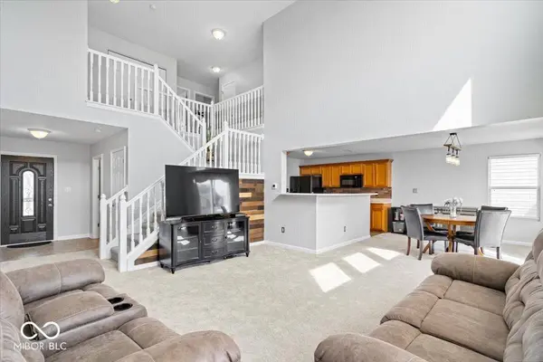 15444 Old Pond CIR, Noblesville, IN 46060