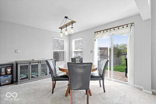 15444 Old Pond CIR, Noblesville, IN 46060