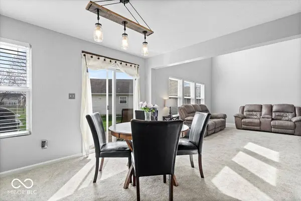 15444 Old Pond CIR, Noblesville, IN 46060