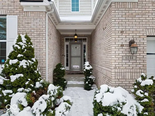 6144 Burleigh PL, Noblesville, IN 46062