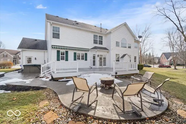 5748 Marsh Glen CT, Carmel, IN 46033