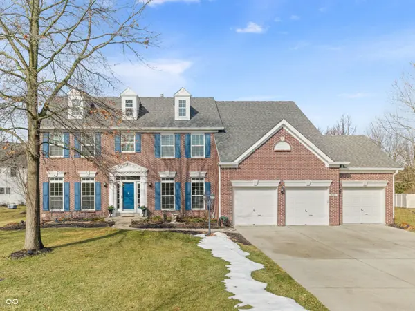 5748 Marsh Glen CT, Carmel, IN 46033