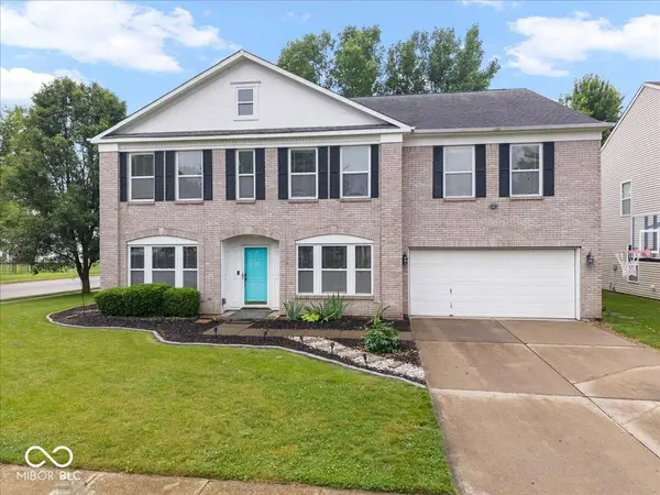 10375 Delphi CT, Fishers, IN 46038