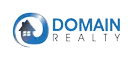 Domain Realty logo