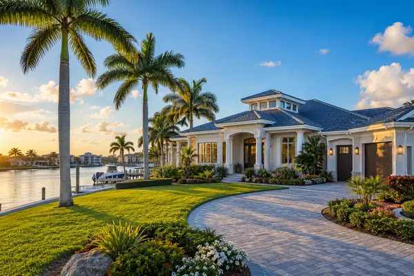 feature image of Southwest Florida Real Estate Market Update – August 2026