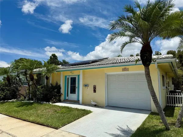 10651 FERNDALE PL N #544, Pinellas Park, FL 33782