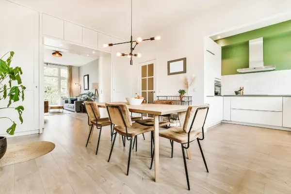 Meridian Real Estate