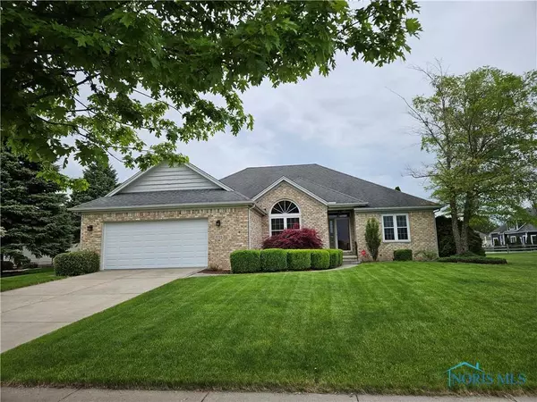 5723 Timbers Green, Waterville, OH 43566