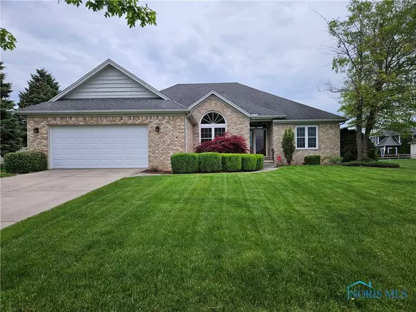 5723 Timbers Green, Waterville, OH 43566
