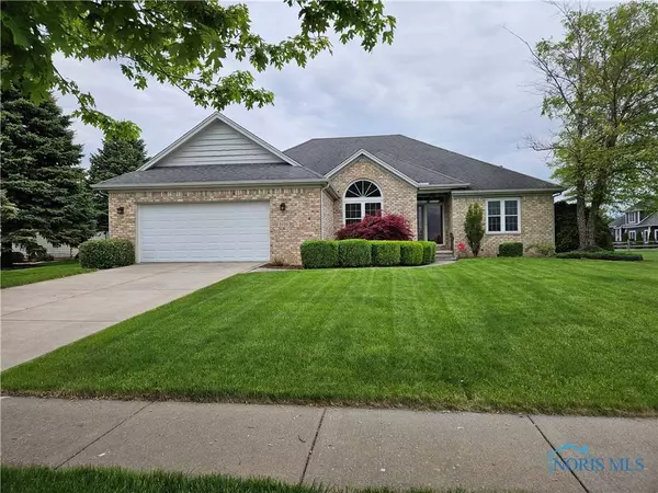 5723 Timbers Green, Waterville, OH 43566