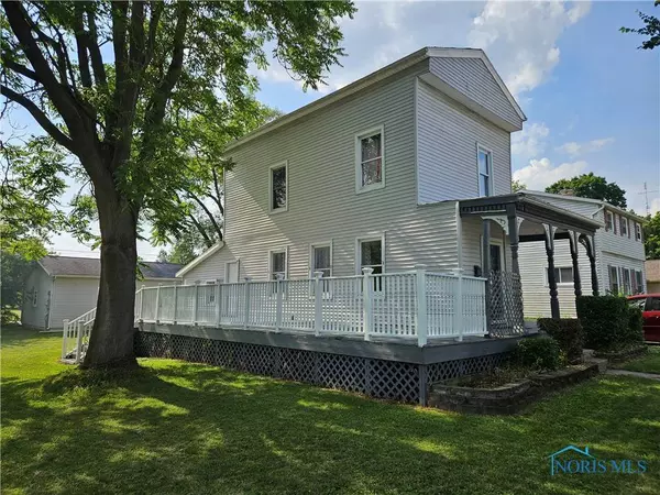 530 S Cherry ST, Bryan, OH 43506