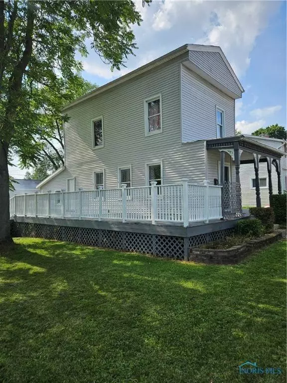 530 S Cherry ST, Bryan, OH 43506