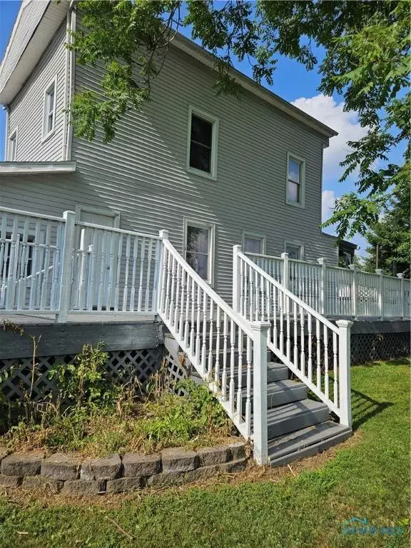 530 S Cherry ST, Bryan, OH 43506