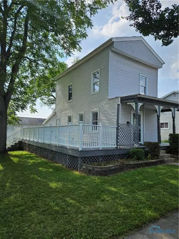 530 S Cherry ST, Bryan, OH 43506