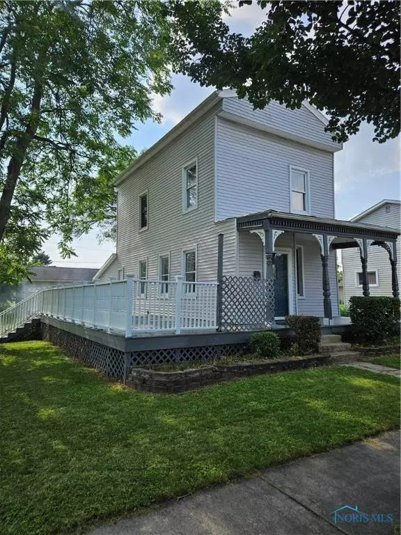 530 S Cherry ST, Bryan, OH 43506