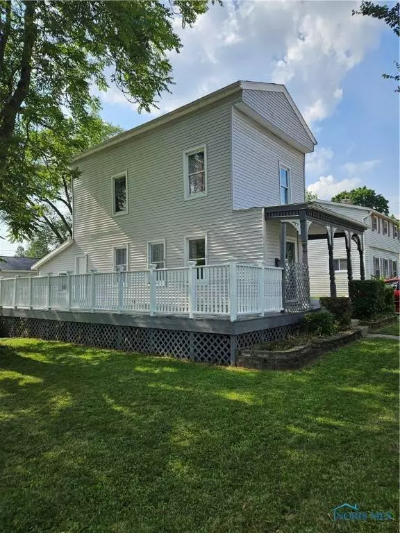 530 S Cherry ST, Bryan, OH 43506