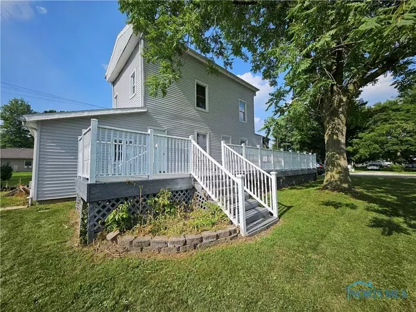 530 S Cherry ST, Bryan, OH 43506