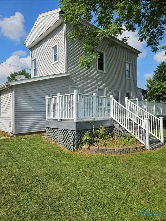 530 S Cherry ST, Bryan, OH 43506