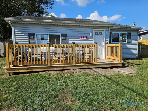 12378 Lincoln BLVD, Perrysburg, OH 43551